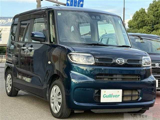 2022 Daihatsu Tanto