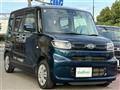 2022 Daihatsu Tanto