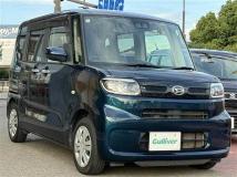 2022 Daihatsu Tanto