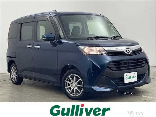 2018 Daihatsu Daihatsu Others