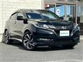 2017 Honda VEZEL