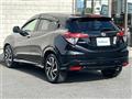 2017 Honda VEZEL