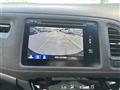 2017 Honda VEZEL