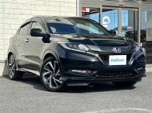 2017 Honda VEZEL