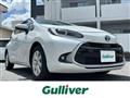 2022 Toyota AQUA