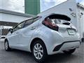 2022 Toyota AQUA