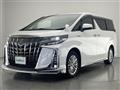 2020 Toyota Alphard Hybrid