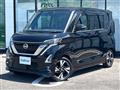 2021 Nissan ROOX