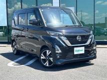 2021 Nissan ROOX