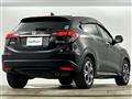 2020 Honda VEZEL