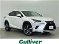 2017 Lexus NX