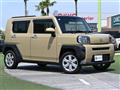 2021 Daihatsu Taft