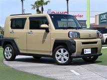 2021 Daihatsu Taft
