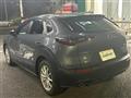 2022 Mazda CX-3