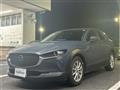 2022 Mazda CX-3