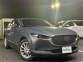 2022 Mazda CX-3