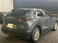 2022 Mazda CX-3
