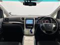 2014 Toyota Vellfire