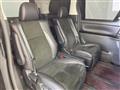 2014 Toyota Vellfire