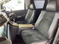 2014 Toyota Vellfire
