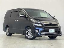 2014 Toyota Vellfire