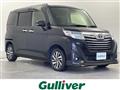 2019 Toyota Roomy