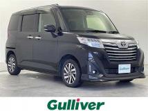 2019 Toyota Roomy