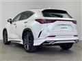 2023 Lexus NX