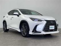 2023 Lexus NX
