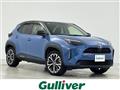 2021 Toyota Yaris Cross