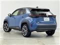 2021 Toyota Yaris Cross