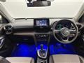 2021 Toyota Yaris Cross