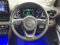 2021 Toyota Yaris Cross