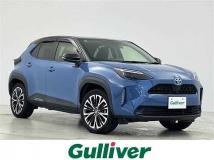 2021 Toyota Yaris Cross