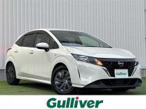2021 Nissan Note