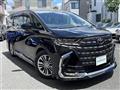 2025 Toyota Alphard