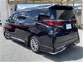 2025 Toyota Alphard