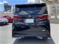 2025 Toyota Alphard
