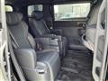 2025 Toyota Alphard