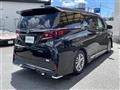 2025 Toyota Alphard