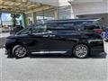 2025 Toyota Alphard