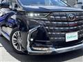 2025 Toyota Alphard