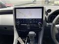 2025 Toyota Alphard
