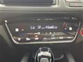2018 Honda VEZEL
