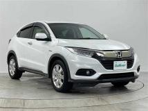 2018 Honda VEZEL