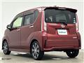 2015 Daihatsu Move