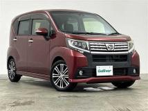 2015 Daihatsu Move