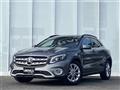 2017 Mercedes-Benz GLA-Class