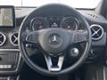 2017 Mercedes-Benz GLA-Class