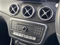 2017 Mercedes-Benz GLA-Class
